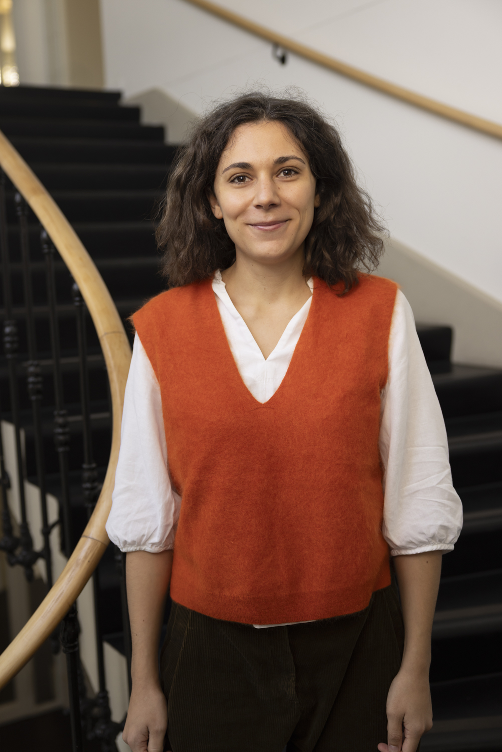  Thea Zöllner